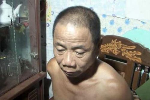 Bắt quả tang đối tượng mua bán hơn 42 nghìn viên ma túy
