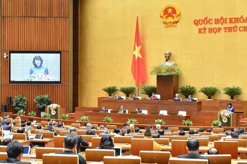 Quốc hội thông qua Hiệp định EVFTA: 'Đường cao tốc' đã mở