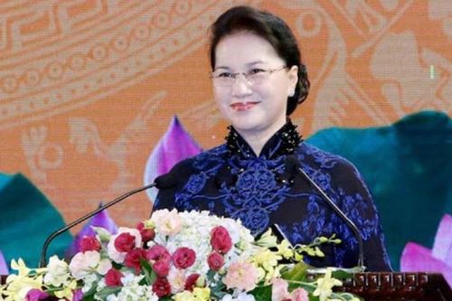 Chủ tịch Quốc hội: Quốc hội sẽ xem xét, quyết định nhiều chính sách lớn, quan trọng
