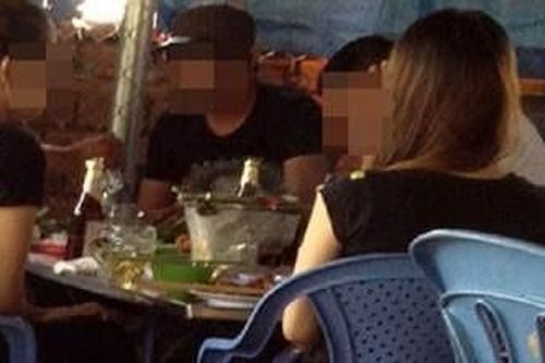 Thuê phòng uống rượu, nữ sinh lớp 7 bị 'bạn trai' xâm hại