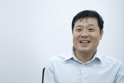 GS Vũ Hà Văn trở thành hội viên danh dự Viện Thống kê Toán học
