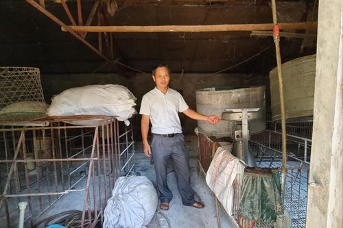 Chưa tái đàn vì chưa nhận đủ tiền hỗ trợ