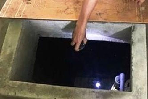 Nghi án bỏ thuốc xuống giếng nước đầu độc cả gia đình