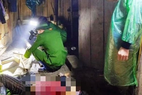 Anh đâm em trai tử vong sau bữa ăn khuya