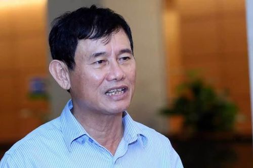 Vì sao lại đề nghị doanh nghiệp nợ đầm đìa làm đường cao tốc?