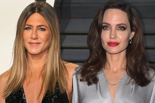 Jennifer Aniston, BTS quyên tiền 'khủng' cho người da màu