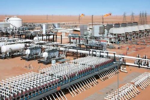 Libya nối lại việc sản xuất tại mỏ dầu lớn nhất nước
