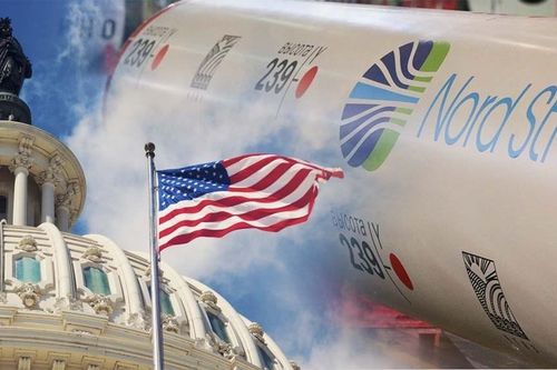 Nga nói gì khi Mỹ chuẩn bị gia tăng trừng phạt Nord Stream 2?