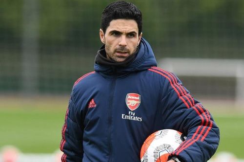 Arsenal chiến thẳng 'hủy diệt' 6-0 Charlton trong ngày trở lại sân cỏ