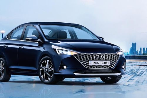 Có gì mới trên Hyundai Accent 2020 giá chỉ từ 286 triệu đồng?