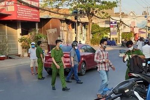 Chủ nhà báo mất 2,6 tỉ đồng khi đang ngủ trong phòng