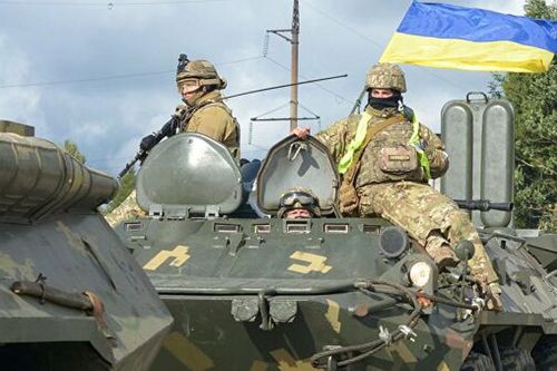 Cựu Bộ trưởng Elena Lukash: 'Ukraine không bao giờ lấy lại được Donbass'