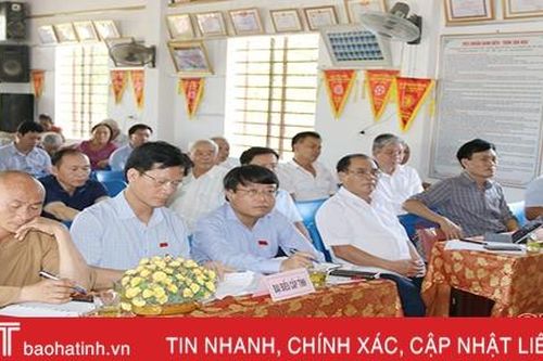 Nghiên cứu xây dựng mô hình vườn mẫu đảm bảo phát triển bền vững