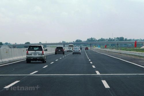 Bộ GTVT tiếp tục trình phương án đầu tư dự án cao tốc Bắc-Nam