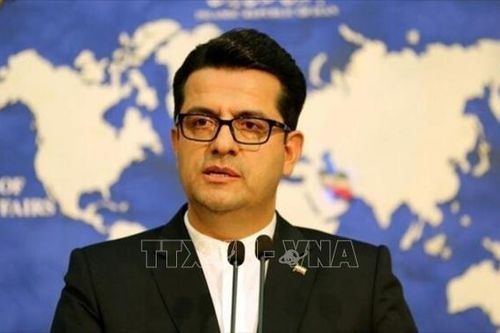 Iran tuyên bố sẵn sàng tiếp tục trao đổi tù nhân với Mỹ