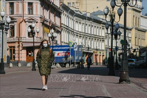 Nga công bố bước đi đầu tiên nới lỏng các biện pháp kiểm soát biên giới