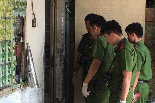Phú Thọ: Anh trai sát hại em ruột do mâu thuẫn trong bữa rượu