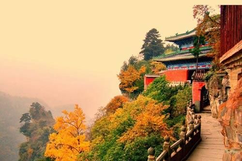 Tuyệt tình cốc, Côn Lôn sơn: 'Nhà' của các cao thủ võ lâm