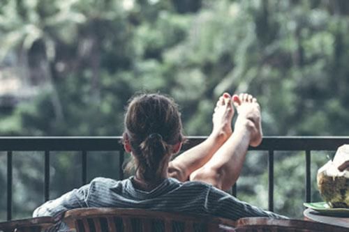 Vì sao phụ nữ lại rực rỡ khác thường khi bỏ chồng?