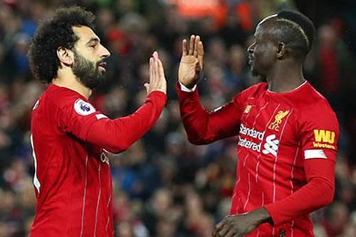 Man City đầu tư chuyển nhượng gấp 6 lần Liverpool trong 5 năm qua