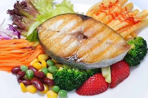 Thường xuyên ăn cá có lợi đủ đường, bạn đã biết chưa?