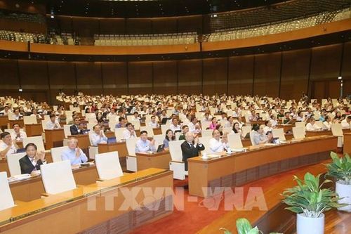 Hiệp định EVIPA: Tăng thu hút vốn đầu tư, tiếp cận nền công nghiệp hiện đại