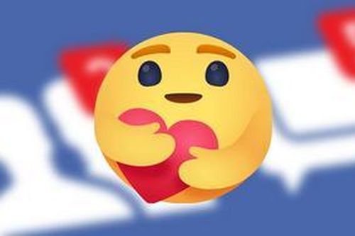 Thực hư việc biểu tượng cảm xúc 'thương thương' sẽ bị gỡ bỏ trên Facebook