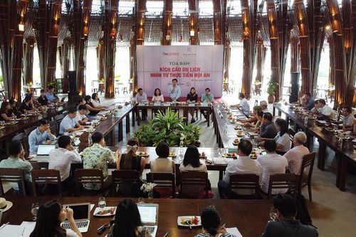 Du lịch Hội An đang thiếu 'nhạc trưởng'