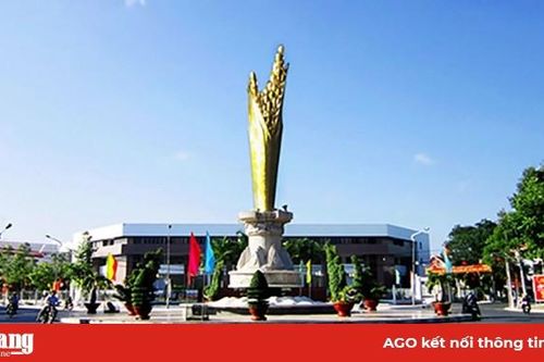 Chính phủ phê duyệt nhiệm vụ lập quy hoạch tỉnh An Giang thời kỳ 2021-2030, tầm nhìn đến năm 2050