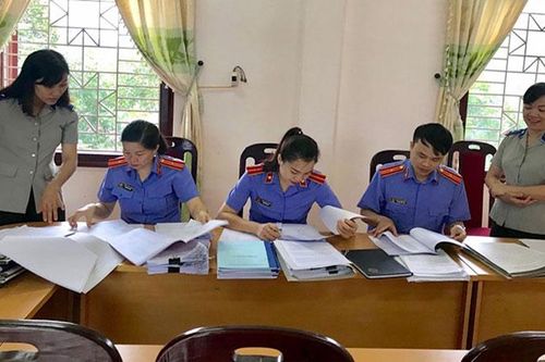 Tạo môi trường rèn luyện để trưởng thành