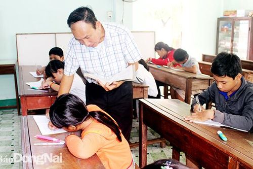 Phát huy hiệu quả của thiết chế văn hóa cơ sở