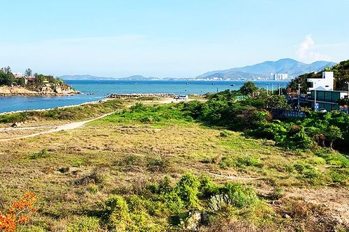 Khẩn trương thu hồi đất dự án Nha Trang Sao