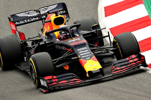 Max Verstappen và đội đua F1 Red Bull có thể vô địch năm nay và đây là lý do vì sao