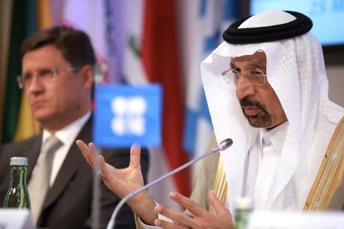 OPEC+ kéo dài việc cắt giảm sản lượng khai thác, giá dầu thô sẽ phục hồi trên ngưỡng 40 USD/thùng