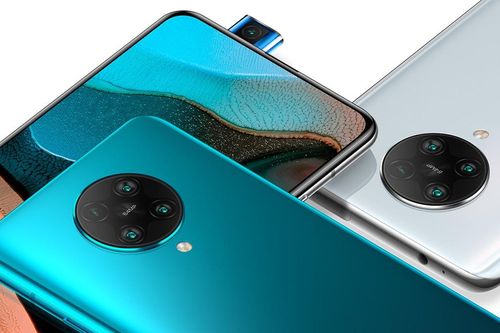 POCO F2 Pro chính thức lên kệ - Giá quá rẻ dành cho một siêu phẩm