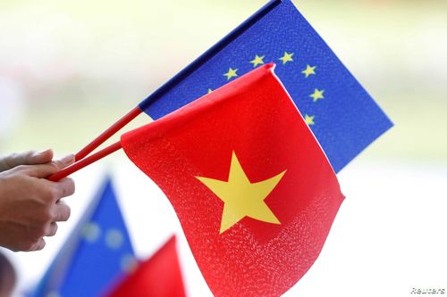 EVFTA và EVIPA chính thức được Quốc hội Việt Nam thông qua, chờ ngày có hiệu lực