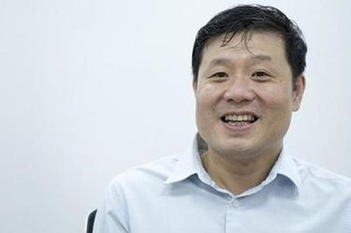 GS Vũ Hà Văn được bầu là Fellows xuất sắc năm 2020