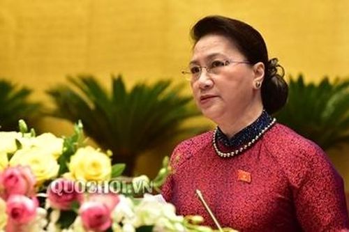 Lan tỏa mạnh mẽ không khí dân chủ, trách nhiệm, hiệu quả tại Kỳ họp thứ 9
