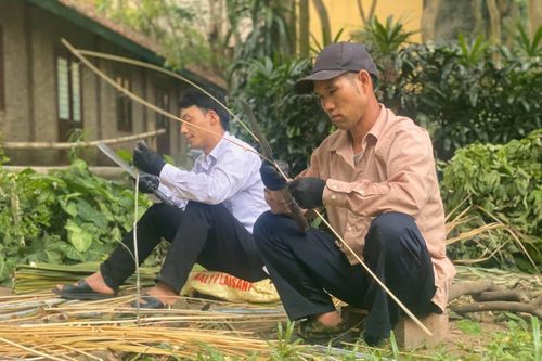 Tìm hiểu về văn hóa người Hà Nhì giữa thủ đô Hà Nội