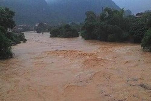 Lào Cai: Hoàn cảnh thương tâm của 2 chị em tử vong dưới suối Chợ Chậu