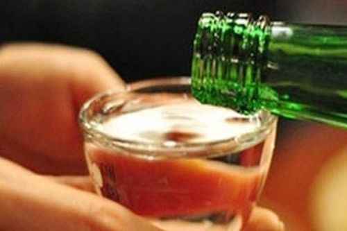 Phú Thọ: Anh sát hại em sau chầu nhậu