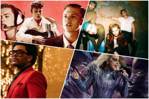 'Back To Retro' - Chất liệu thời đại gây 'điên đảo' thế giới âm nhạc năm 2020