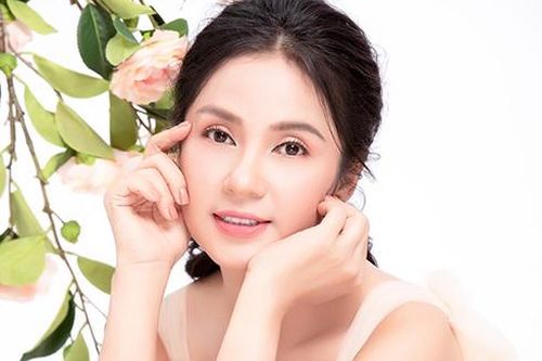 Cuộc sống bình lặng của Việt Trinh – 'Người đẹp Tây Đô' vang danh một thời
