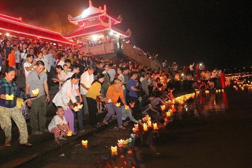 Festival vì hòa bình sẽ diễn ra tại tỉnh Quảng Trị