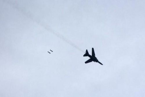 Israel thừa nhận tấn công lực lượng Iran ở cả Syria và Lebanon