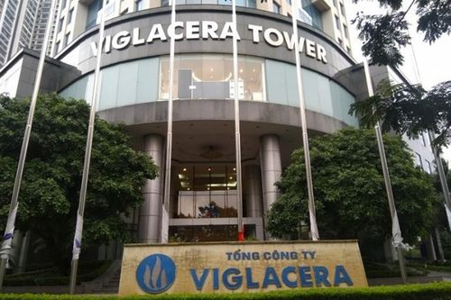 Gelex muốn thâu tóm cổ phần chi phối Viglacera