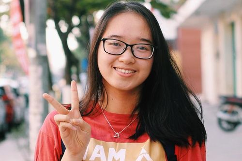 10X chinh phục 6 học bổng Mỹ: 'Sách thôi thúc đam mê nghiên cứu'