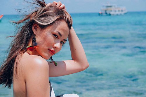 Top 3 Next Top Model 2012 thay đổi gì sau 8 năm?