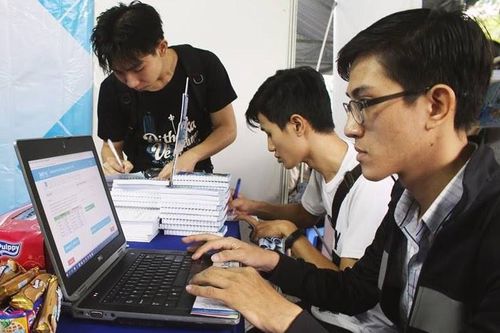 JobTest và 3 năm cùng giới trẻ định hướng nghề nghiệp