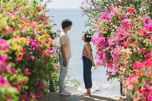 Một ngày khám phá Vũng Tàu không cần lịch trình